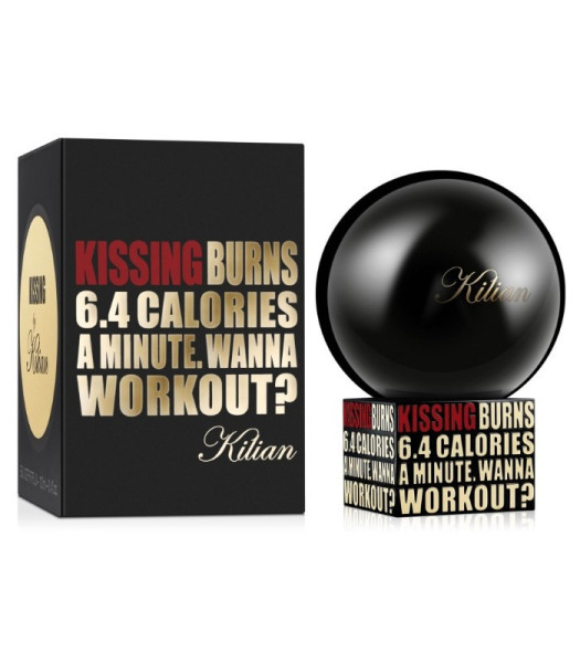 Kilian Kissing