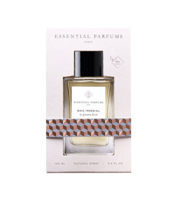 Оригинал Essential Parfums...