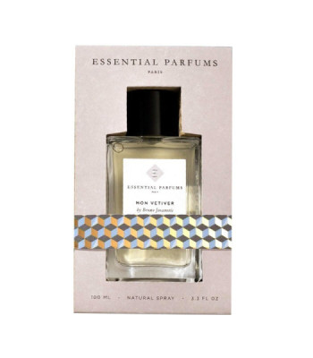 Оригинал Essential Parfums...