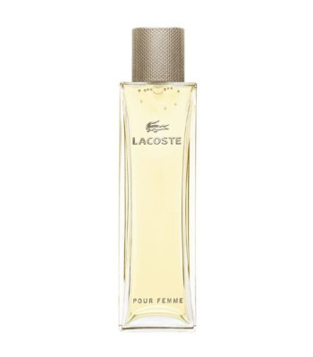 Оригинал Lacoste Pour Femme