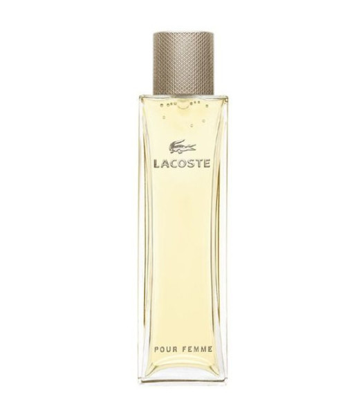 Оригинал Lacoste Pour Femme