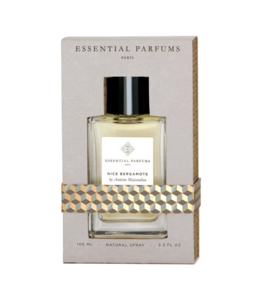 Оригинал Essential Parfums Nice Bergamote