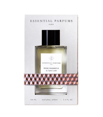 Оригинал Essential Parfums...