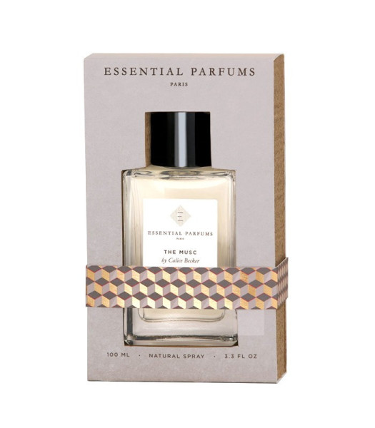 Оригинал Essential Parfums The Musc