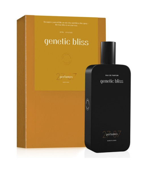 Оригинал 27 87 Perfumes Genetic Bliss