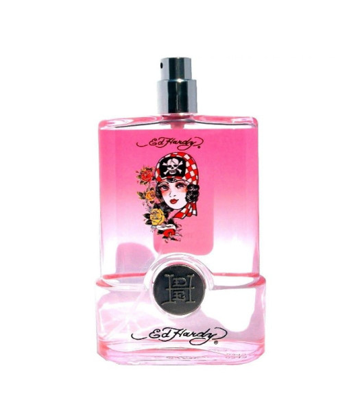 Оригинал Ed Hardy Born Wild