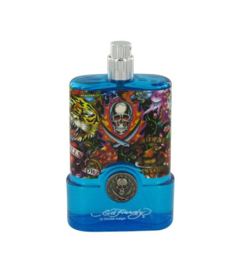Оригинал Ed Hardy Hearts &...