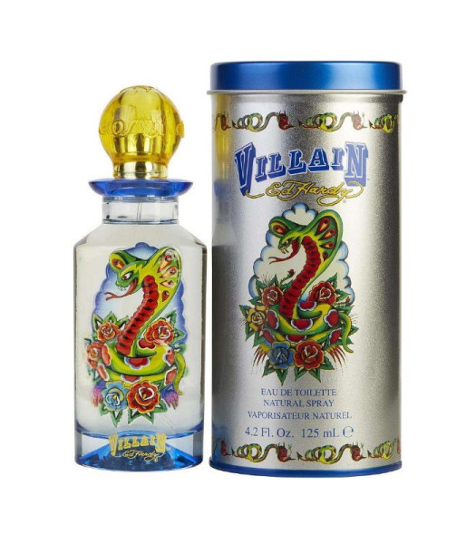 Оригинал Ed Hardy Villain