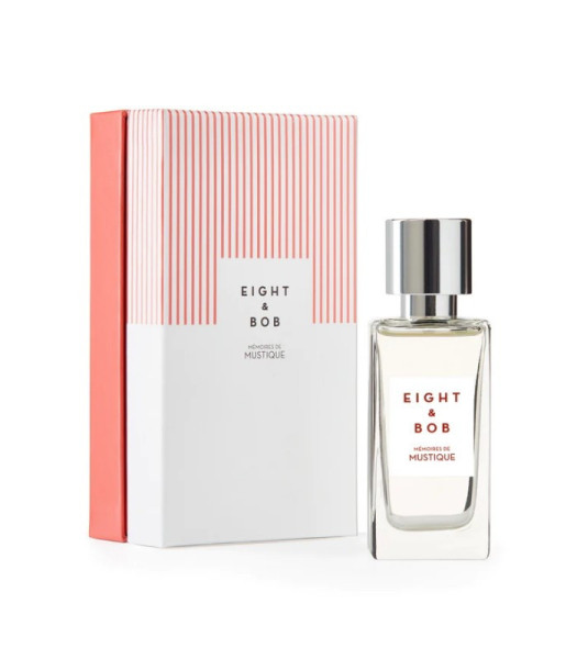Оригинал Eight & Bob Memoires De Mustique