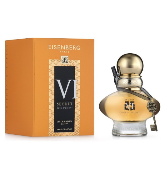 Оригинал Eisenberg Cuir D'Orient Secret VI