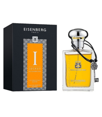 Оригинал Eisenberg I...