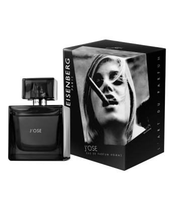 Оригинал Eisenberg J'Ose Homme