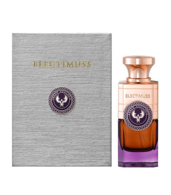 Оригинал Electimuss Amber...