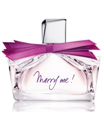 Оригинал Lanvin Marry Me