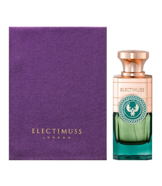 Оригинал Electimuss Patchouli Of The Underworld