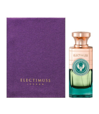 Оригинал Electimuss...