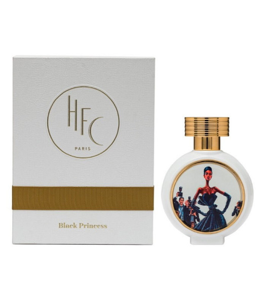 Оригинал H.F.C. Black Princess