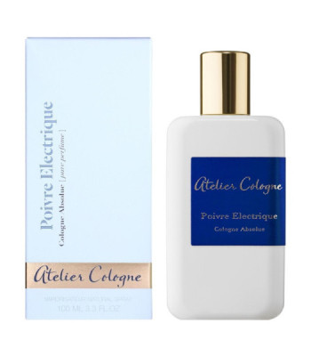 Оригинал Atelier Cologne...
