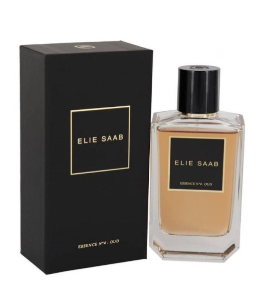 Оригинал Elie Saab Essence № 4 Oud