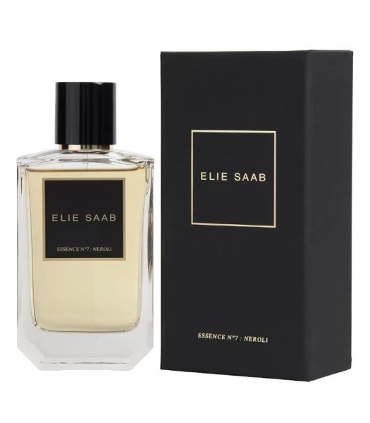 Оригинал Elie Saab Essence № 7 Neroli