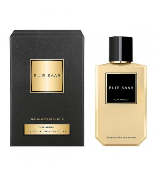 Оригинал Elie Saab La Collection Des Cuirs Cuir Absolu