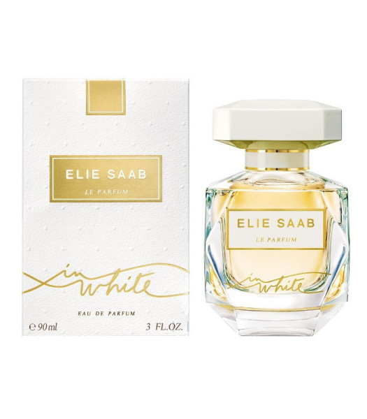 Оригинал Elie Saab Le Parfum In White