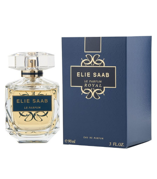 Оригинал Elie Saab Le Parfum Royal