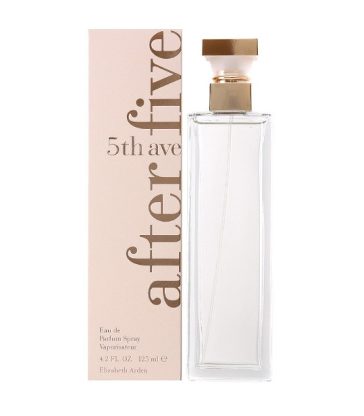 Оригинал Elizabeth Arden 5Th Avenue After Five