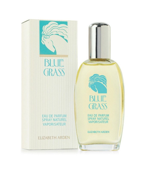 Оригинал Elizabeth Arden Blue Grass