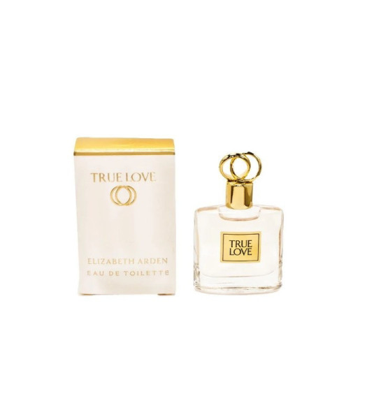 Оригинал Elizabeth Arden True Love