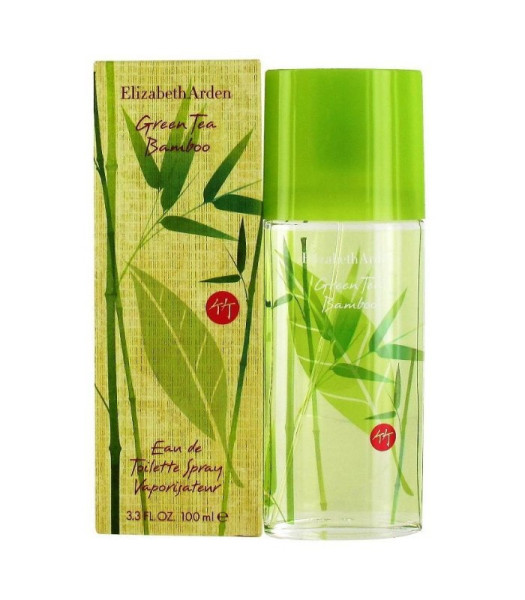 Оригинал Elizabeth Arden Green Tea Bamboo