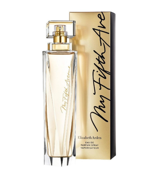Оригинал Elizabeth Arden My Fifth Avenue
