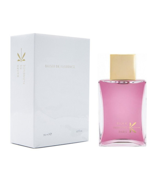 Оригинал Ella K Parfums Baiser De Florence