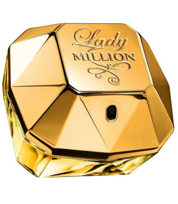 Оригинал Paco Rabanne Lady...