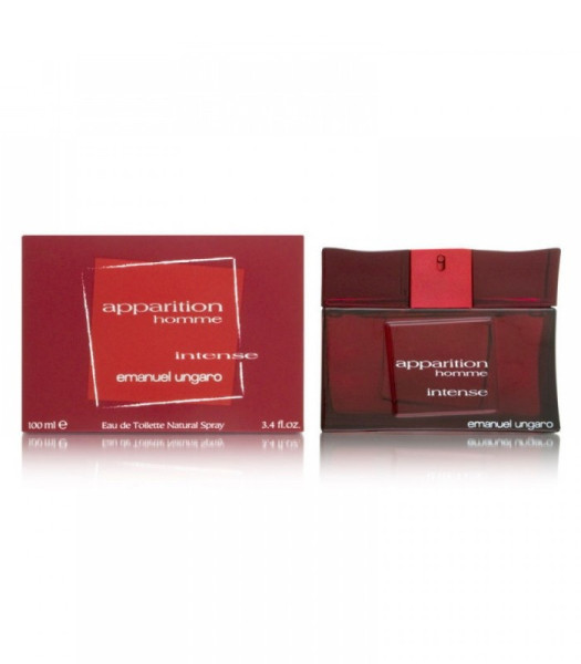 Оригинал Emanuel Ungaro Apparition Intense Homme
