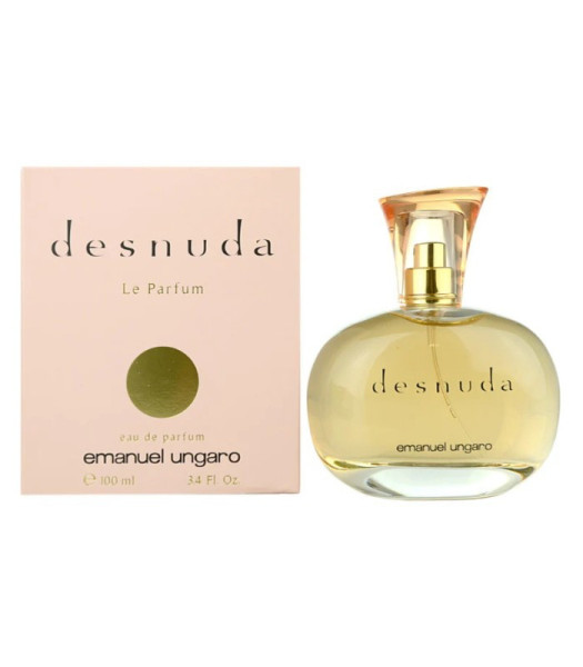 Оригинал Emanuel Ungaro Ungaro Desnuda