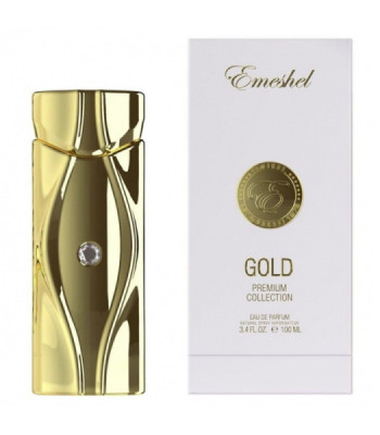 Оригинал Emeshel Gold