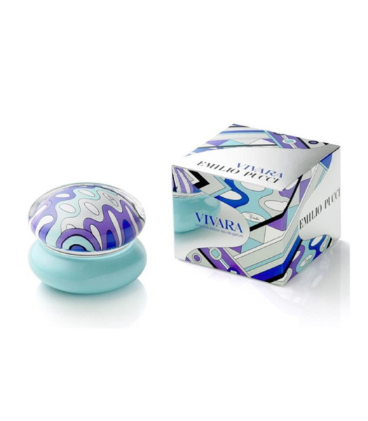Оригинал Emilio Pucci Vivara Turquoise Edition