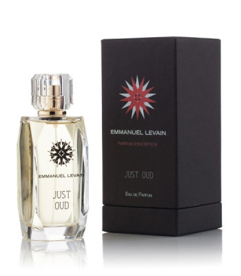 Оригинал Emmanuel Levain...