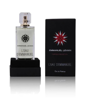 Оригинал Emmanuel Levain...