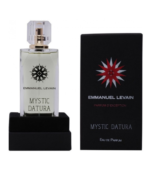 Оригинал Emmanuel Levain Mystic Datura