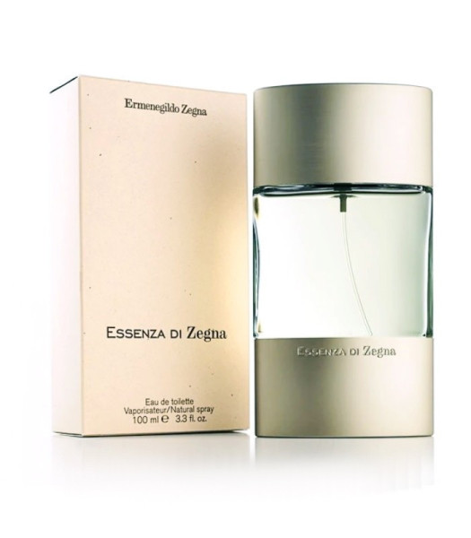 Оригинал Ermenegildo Zegna Essenza Di Zegna