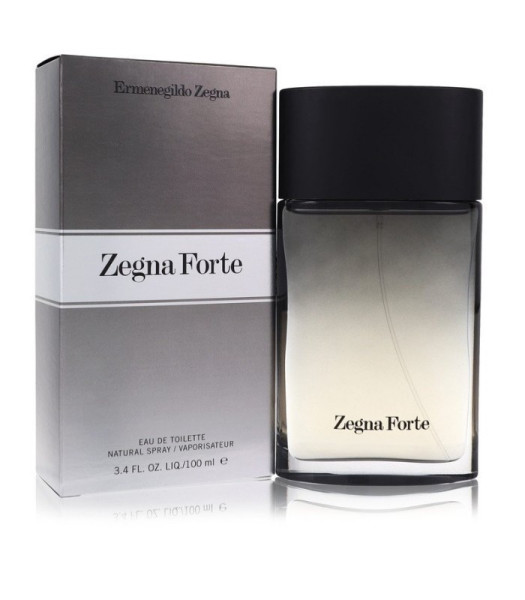Оригинал Ermenegildo Zegna Forte Man