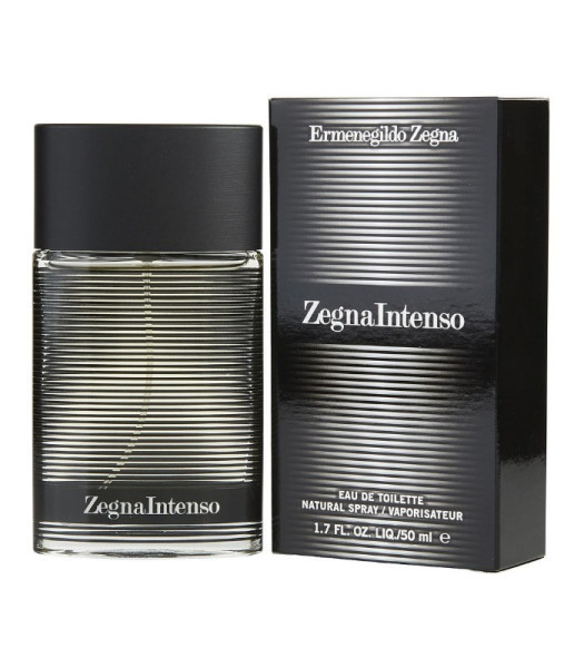 Оригинал Ermenegildo Zegna Intenso