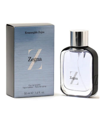 Оригинал Ermenegildo Zegna Z