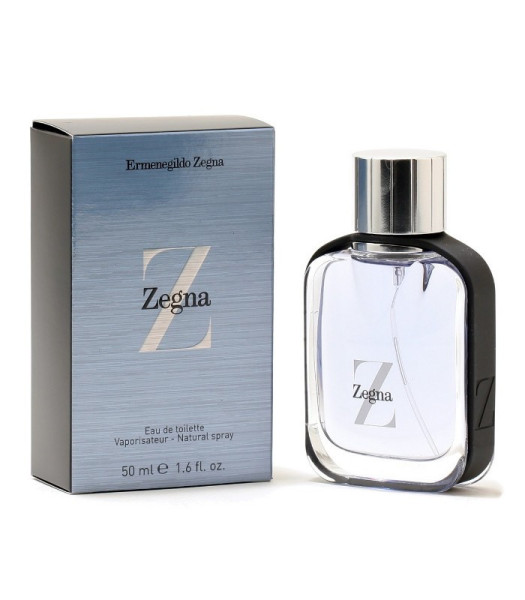 Оригинал Ermenegildo Zegna Z