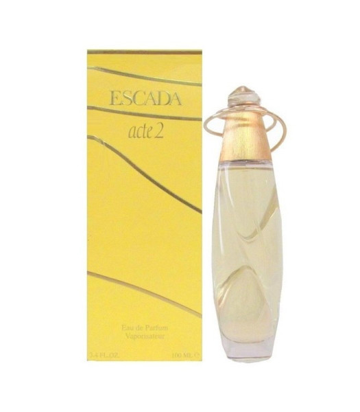 Оригинал Escada Acte 2