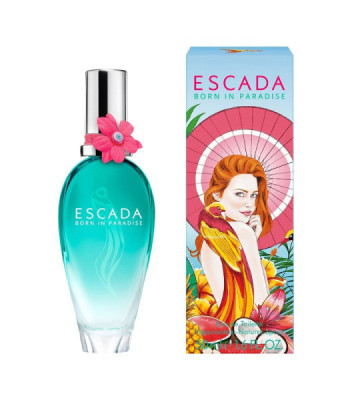 Оригинал Escada Born In...