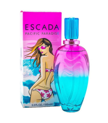 Оригинал Escada Pacific...