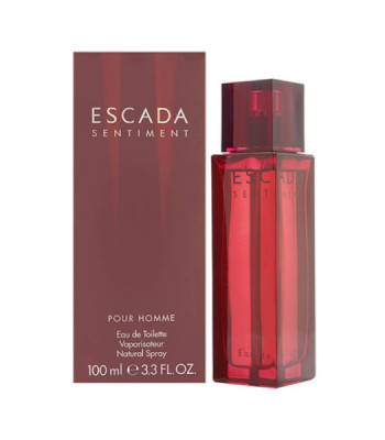 Оригинал Escada Sentiment...